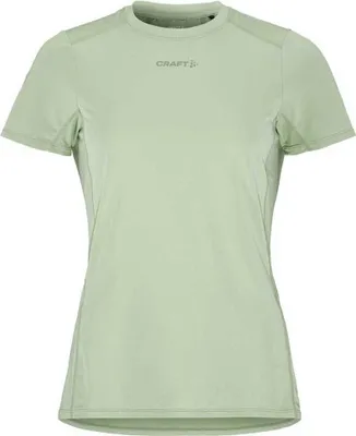 Immagine prodotto di Craft Adv Essence 2 t-shirt a maniche corte verde S donna verde S