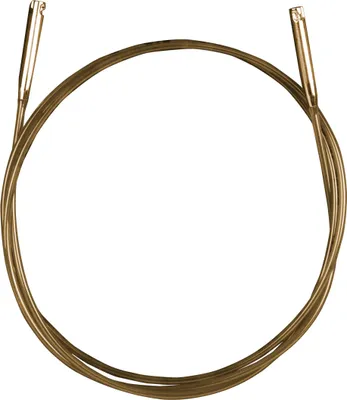 Produktbild von addi-click Bamboo Seil 80 cm