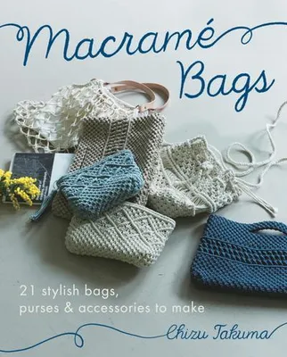 Produktbild von Macrame Bags