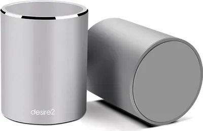 Produktbild von DESIRE2 Elite Stifthalter aus Aluminium
