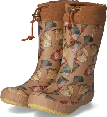 Produktbild von Bisgaard Thermo Camel Flowers Größe EU 34
