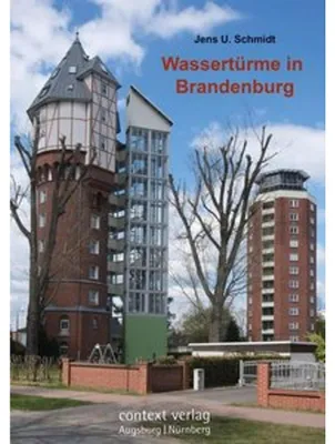 Obrázok produktu pre Wassertürme in Brandenburg