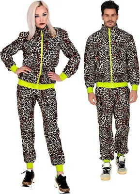 Immagine prodotto di Costume da uomo - Carnevale - Adulti - Costume da uomo - Taglia L
