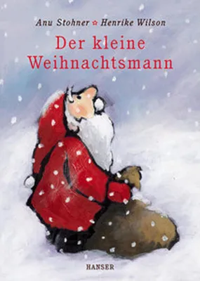 Obrázok produktu pre Der kleine Weihnachtsmann