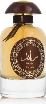 Immagine prodotto di Lattafa Ra'ed Oud Eau De Parfum 100 ml (unisex)