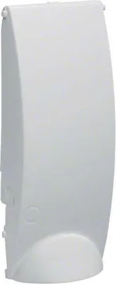 Productafbeelding van Hager GP102P - 55 mm - 20 mm - 160 mm - 1 stuk