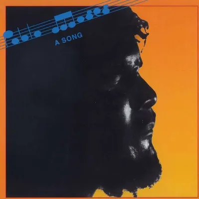 Obrázok produktu pre Pablo Moses - A Song (remastered) - - (Vinyl / Rock (Vinyl))