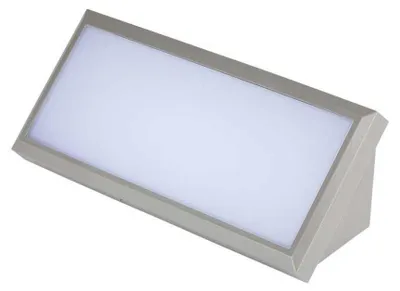 Obrázok produktu pre Fasádne nástenné svietidlo LED 20W 2050lm 3000K IP65 V-TAC