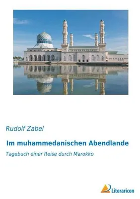 Produktbild von Im muhammedanischen Abendlande