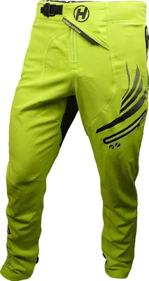 Obrázek produktu pro Cyklistické kraťasy Haven Long Bibless - ENERGIZER LONG - Green XL