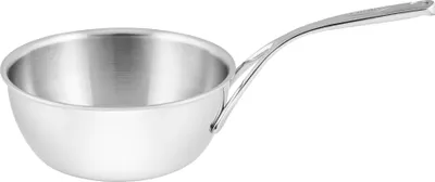 Zdjęcie produktu dla Demeyere - Rondelek stożkowy Atlantis 22cm/2,5L