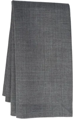 Produktbild von Sander Tischdecke Loft - verschiedene Farben und Größen 170 cm rund 34 - grafit