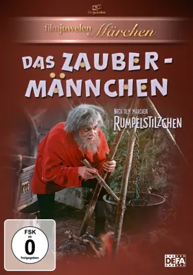 Produktbild von Das Zaubermännchen - Nach dem Märchen Rumpelstilzchen