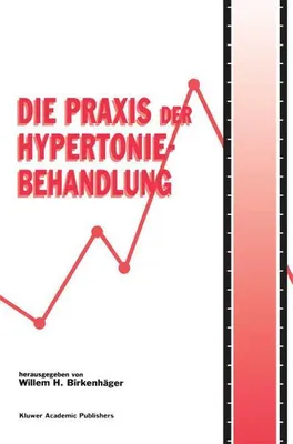 Obrázek produktu pro Die Praxis der Hypertoniebehandlung