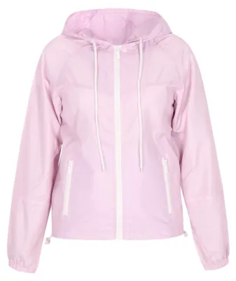 Image de Veste CALEY pour femme - Blanche, taille S