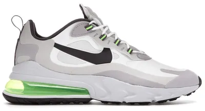 Produktbild von Nike Air Max 270 React Vast Grey - EU 44