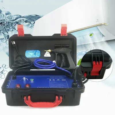 Obrázek produktu pro 3000W vysokoteplotní parní čistič automobilů Parní čisticí stroj