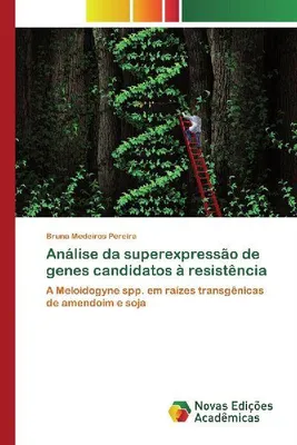Produktbild von Analyse der Überexpression von Kandidatengenen für Resistenz