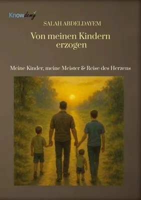Produktbild von Von meinen Kindern erzogen