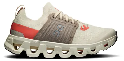 Produktbild von On Cloudswift 4 - Cream / Salmon, Größe:10.5