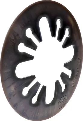Immagine prodotto di Piastra di sintonia Molla 1.8mm - Simson S70, S83, SR80
