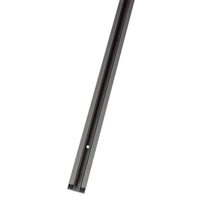 Produktbild von SLV 1-Phasen Aufbauschiene 2 m, silber