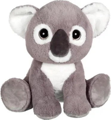 Image de Peluche Gipsy Koala Multicolore