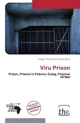 Produktbild von Viru Prison