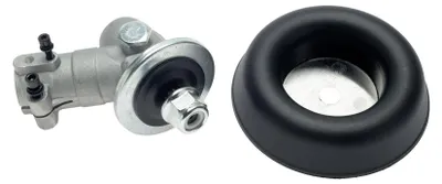 Produktbild von Winkelgetriebe für Husqvarna 125R, 128R, 129L, Vergl.-Nr.: 530 09 62-95