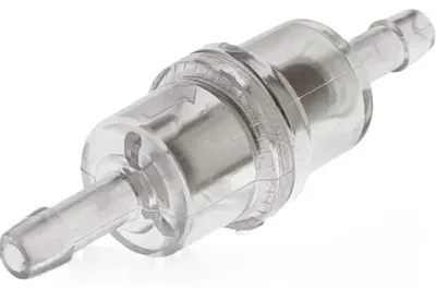 Wasserfilter für Kaffeemaschine ESAM2600, 1 Stück, Edelstahl