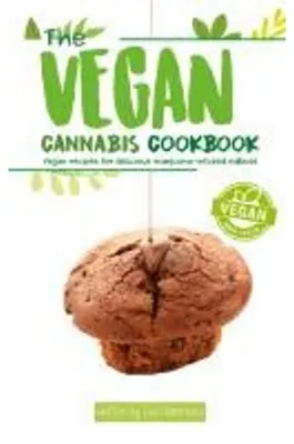 Obrázek produktu pro The Vegan Cannabis Cookbook