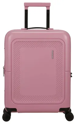Produktbild von American Tourister Trolley Dashpop Spinner 55 / 20 EXP TSA Lilas Pink rosa