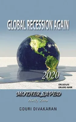 Produktbild von Wieder eine globale Rezession