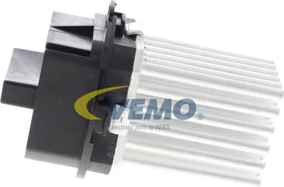 Produktbild von VEMO Regler Innenraumgebläse V48-79-0007 für VOLVO XC60 (156)