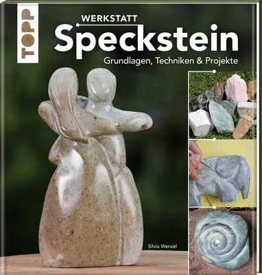 Produktbild von Werkstatt Speckstein