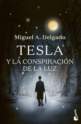 Produktbild von Tesla und die Lichtverschwörung