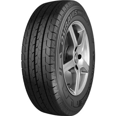 Zdjęcie produktu dla 215/65R16C 106/104T Duravis R660 Eco