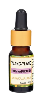 Immagine prodotto di BIOMIKA Olio calmante di Ylang-Ylang naturale al 100% 10ml