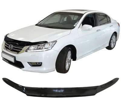 Obrázok produktu pre SCOUTT | Deflektor prednej kapoty pre Honda Accord 2013-2018