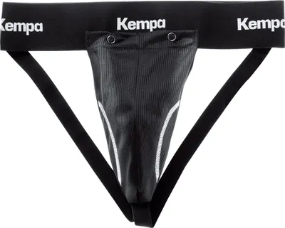 Zdjęcie produktu dla Kempa jockstrap czarny czarny L