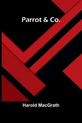 Produktbild von Parrot & Co.