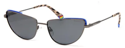 Image de POLAROID Lunettes de soleil PLD6129SKJ1