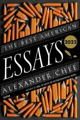 Obrázek produktu pro The Best American Essays 2022