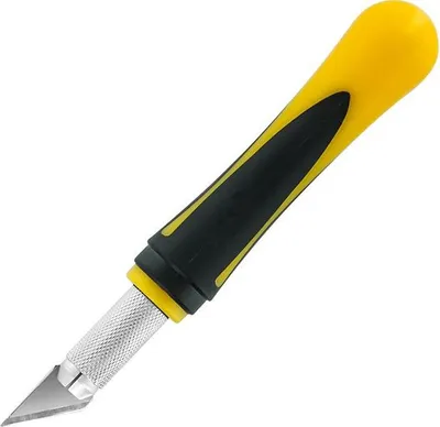 Obrázok produktu pre Nôž Krick #5 Craftgrip