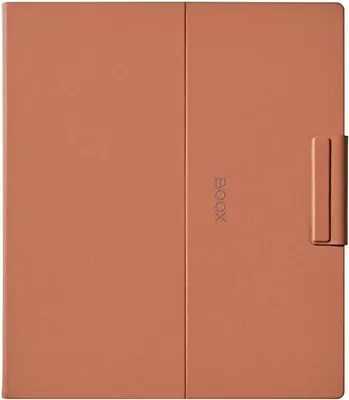 Image de Onyx Boox Note Max with keyboard magnetic case