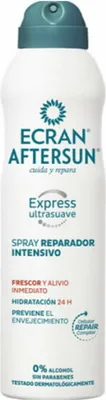 Immagine prodotto di Ecran Sun Spray riparatore intensivo 250ml