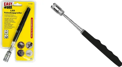 Produktbild von LED Teleskopgreifer