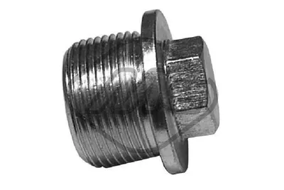 Produktbild von Metalcaucho 00759 Verschlussschraube Ölwanne