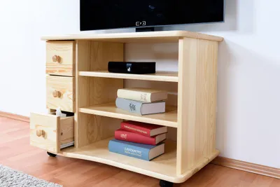 Produktbild von Kiefer TV Schrank