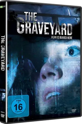 Produktbild von The Graveyard